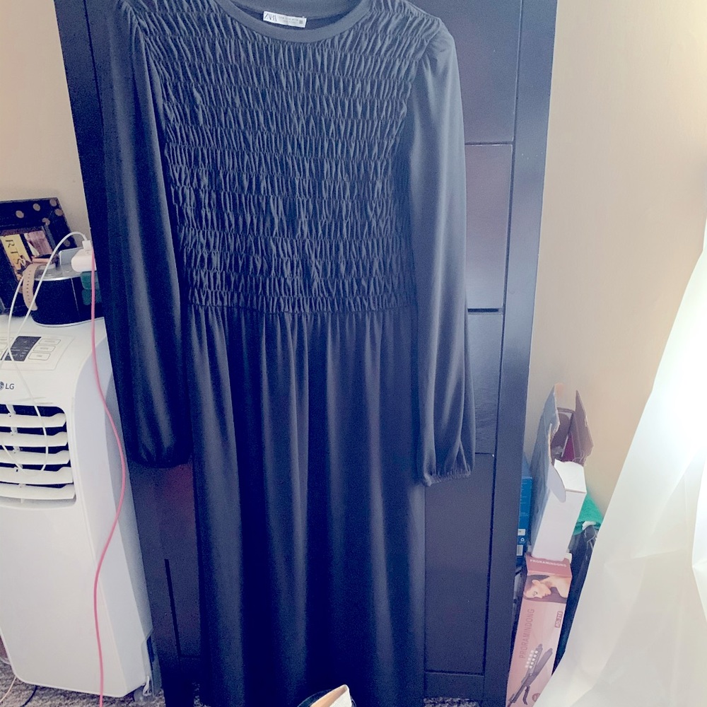 Zara Dress